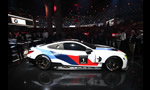 BMW M8 GTE and IMSA GTLM for 2018